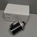 SCITOO Starter Motor 17593 for HYUNDAI for Accent 1.6L 2012-2013 for Veloster 1.6L 2012-2013 for Kia for Rio 1.6L 2012 for Soul 1.6L 2010-2012 12V 0.9kW CW 8-Tooth Pinion DD