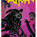 Batman Vol. 2: I Am Suicide (Rebirth)