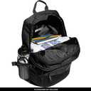 adidas Energy School Backpack for Laptop and Travel, 24L, One Size