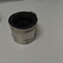 Neodrain 36 in Brushed Wall Drain, 304 Stainless Steel Side Drain with Grate and Hair Strainer, Lateral Shower Drain for Bathroom