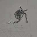 CACOE Phone Lanyard 2 Pcs-1 Pcs Adjustable Neck Strap, 1 Pcs Wrist Strap, 2 Pcs Pads, Universal Crossbody Multifuctional Cell Phone Lanyards Compatible with Most Smartphones(Gray)