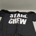 Stage Crew - Theatre Staff Member T-Shirt, Small 