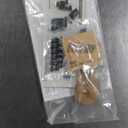 Zinus Victor 4 Inch Quick Lock Box Spring / Mattress Foundation / Built-to-Last Metal Structure / Low Profile / Easy Assembly, King, White