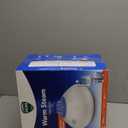 Vicks Warm Steam Vaporizer, Small to Medium Rooms, 1.5 Gallon Tank  Warm Mist Humidifier for Baby and Kids Rooms with Night Light, Works with Vicks VapoPads and VapoSteam