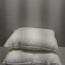 Beckham Hotel Collection Bed Pillows Queen Size Set of 2