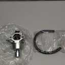 594605 792768 Carburetor Kit Compatible with 591731 796109 594593 794161 795477 14Hp-18Hp Engines Lawn Mower Carb