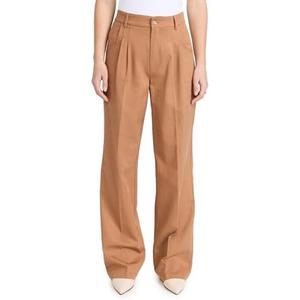 PAIGE Women's Merano Pants, Size 6