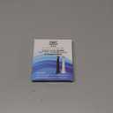 [Upgraded 2025] AmuLumon 4-Pack Ultra-Soft Toothbrush Heads for Oral-B iO Series (iO3/iO4/iO5/iO6/iO7/iO8/iO9/iO10)  Gentle Gum Care, Hygienic Travel-Ready Replacement Brush Heads (Black, 4PACK)