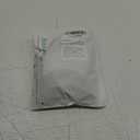 Beautikini Period Swimwear Menstrual Leakproof Swim Shorts Quick Dry 3" High Waist Bathing Suit Bottoms for Teen Girls Women (Large, Black)