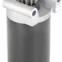 WFLNHB Starter Replacement for Kohler 32-098-01-S 32-098-03-S 32-098-04-S Replacement for Lester 5801