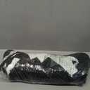 fun shack 20s Mobster Costume for Women, 1920s Gangster Outfit, Halloween Gangster Costume for Women, Vintage Style, Size S