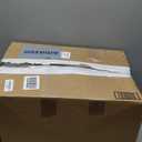 MaoGoLan Giant Teddy Bear Big 4 Feet Stuffed Animal Stuffed Bear Baby Shower 47 inches Life Size Large Teddy for Girlfriend Boyfriend Wife Children (Cream)