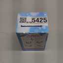 Elmers Fluffy Slime Kit, Includes Translucent Color Glue, Glitter Glue, Fluffy Slime Activator, 4 Count - Perfect for Birthday Parties, Gift Idea, Kids Activity