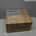 CAROTE 17pcs Pots and Pans Set, Nonstick Cookware Set Detachable Handle, Induction Kitchen Cookware Sets Non Stick with Removable Handle, RV Cookware Set, Oven Safe (Cream White)