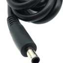 Dell 90W AC Power Adapter, 4.5mm Connector, with 1m Cable, for Laptops