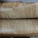 VEELIKE Rustic Oak Wood Contact Paper for Countertops Waterproof Wood Wallpaper Peel and Stick Countertops 32''x354'' Self Adhesive Woods Grain Vinyl Wrap for Countertops Table Furniture Cabinets