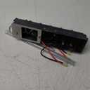 Smart Low-Flow Heater Replacement for Sundance/Jacuzzi Spa Hot Tub 6500-310/6500-301 5.5kW 240V 60HZ Black