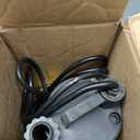 Everbilt SUP54-HD 1/6 HP Plastic Utility Pump
