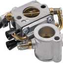 NIMTEK Carburetor for Stihl TS410 TS420 TS410Z TS420Z Concrete Cut-off Saw Replace Zama C1Q-S118 Carb