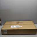 30" Premium Solid Teak Shower Bench with Storage Shelf - 450 lbs Capacity, Waterproof & Non-Slip Seat for Bathroom, Poolside, Spa