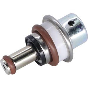 HiSport PR4080 Fuel Injection Pressure Regulator Compatible with Honda Civic 2006,Odyssey 2005 2006 2007 2008 2009 2010 2011,Ridgeline 2010 2011 2012 2013;Acura TL 2004 2005 2006 2007 2008 2009