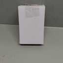 Christmas Decoration Snowman Night Light Plug in, 120V C7 LED Xmas Wall Plug in Nightlights, Christmas Night Light Decor for Bedroom Bathroom Kitchen Hallway Stairs