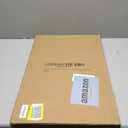 16x25x1 MERV 11 Air Filter, Quality AC/HVAC Furnace Filter1 Reusable ABS Frame + 4 Pack Replaceable Filter MediaBreathe Fresher and Cost-effective