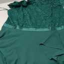 Women's Cocktail Dresses for Women Evening Party, Tea Party Dress for Women 2025 Wedding Guest Dress Prom Semi Formal Dress XXL