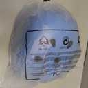 Kids Bike Helmet, Adjustable and Multi-Sport, from Toddler to Youth, Blue, Small: 18.9" - 21.3"