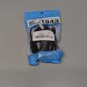 SinLoon USB C to Cigarette Lighter Adapter15V USB Type-C Male Plug to Cigarette Lighter Adapter Cable,Work with a 45w ~ 100W PD USBC Charger,for Dash Cam, GPS, Car Led Light Strips(15V,3M)