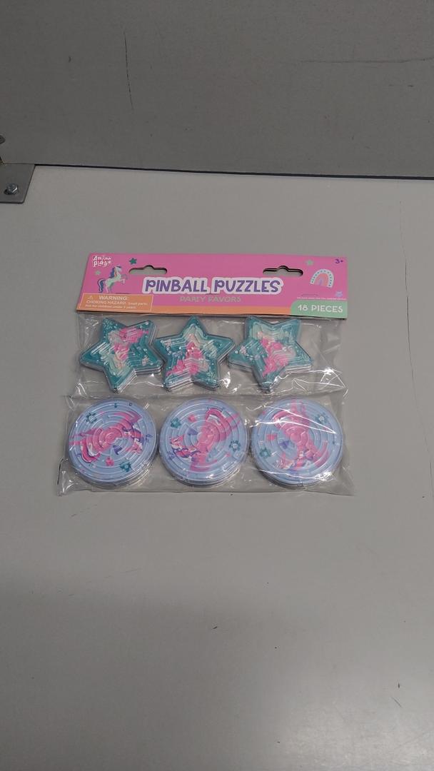 Maze Puzzle Value Pack  Perfect for Parties, Gifts & FunBrain Boosting Challenges