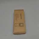 Stud Finder Wall Scanner - 5 in 1 Stud Finder Tool w/Smart Chip and HD LCD Display, Stud Detector Beam Finders for the Center and Edge of Wood AC Wire Metal Studs Joist Pipe (Charcoal)