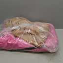 Blue BBL Inflatable Chair with Ottoman for After Butt Surgery Recovery,Sitting,Sleeping,Pregnancy and Relaxation and BBL Pillow Results Lifting Cushions for BBL Lipo 360(Air Pump Not Included)