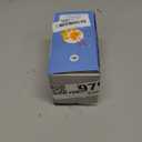 QUMY Dog Shoes for Large Dogs, Medium Dog Boots & Paw Protectors for Winter Snowy Day, Summer Hot Pavement, Water-Resistant in Rainy Weather, Outdoor Walking, Indoor Hardfloors Skid-Resistant Sole (Size 4: 2.2''x2.6''(W*L) (Pack of 4))