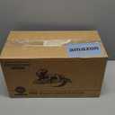 Reptile Terrarium,10 Gallon Reptile Tank 20" x 10"x 11",for InsectFishTarantulaHermit CrabJumping SpiderIguanaTortoiseLeopard GeckoBearded Dragon