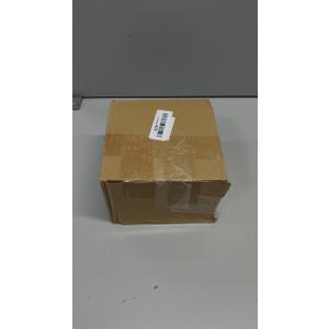 Flame Yarn Bowl with 9 Size Crochet Hooks