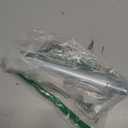 Tow Hook for C7 2014-2019, C8 2020-2024, XLR 2006-2009, 15234068 Trailer Tow Hook for Cars, Forged Steel Towing Eye Hook, Front Rear Bumper Guard Auto Trailer Ring