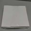 30 Pcs Velvet Ribbon Bows 5" x 4" Pre Tied Christmas Velvet Bows with Twist Tie for Gift Packaging Christmas Tree Wreaths Door Windows Wedding Party Decoration(Forest Green)