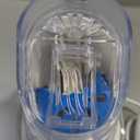 Vicks Sinus Inhaler, New & Improved Non-Medicated Steam Inhaler for Sinus Relief, Allergies, Congestion & Colds, Vocal Steamer, Soothes Nasal & Throat Passages, Works with VapoPads (1 Included)