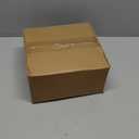 Upgrade 2G+64G Car Stereo for BMW Mini Cooper F55 F56 F57 2014-2019 (5 Door Without OEM Nav Screen) with Wireless Carplay/Android Auto - 9 Inch Android Touchscreen Radio with WiFi, GPS, EQ, SWC