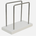 Elegant Napkin Stand for Home And Restaurant Use 6 Inches