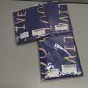 3 x Long Live Boyhood Canvas Banner Playroom Wall Decor -Vintage Wall Art Toddler Boys Room Trendy Wall Decor