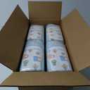 Pampers Diapers - Baby Dry - Size 5, 164 Count, Absorbent Disposable Infant Diaper (Packaging May Vary)