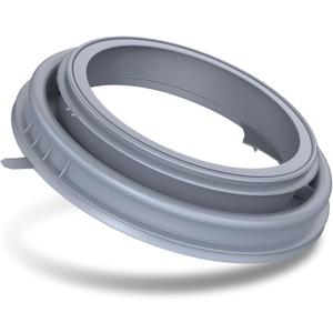 Upgraded W10290499 Washer Door Seal Bellow Compatible with Whirlpool Duet Washer Door Seal WFW9150WW01 WFW9150WW00 WPW10381562 MHWE200XW00 Maytag Whirlpool Front Load Washing Machine Seal Parts