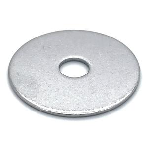 BCP Fasteners (50 Qty) 1/4" x 1-1/4" 304 Stainless Steel Fender Washers (BCP563)