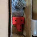 Garvee Hydraulic Coil Spring Compressor Foot-Operated Car SUV Truck Tool