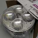 Stainless Steel Idli Stand | 4-Plates Idli | Home Kitchen Idli Stand Export Quality Idli Stand | Makes 16 Idlis (Round Shape)