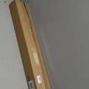 White Backdrop with Stand for Photoshoot, 5X6.5ft White Photo Backdrop with T Shape Background Backdrop Stand for Photography, Portable Photo Backdrop Curtain Stand Kit w Carrying Bag 5 Spring Clamps