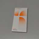 TORRAS Magnetic Slim-Fit for iPhone 17 PRO MAX Case, Ultra-Thin 17 ProMax Phone Case Compatible with MagSafe, Light Anti-Scratch Matte Hard PC Bayer 6.9 inch OriginFit, Deep Blue