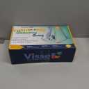 Sensory Swing for Kids Indoor Outdoor - Calming Cocoon Therapy Swing, Holds 300lbs - Hug-Like Sensory Hammock with 360 Swivel Hardware for Autism, ADHD, SPD Support (Green/Blue)